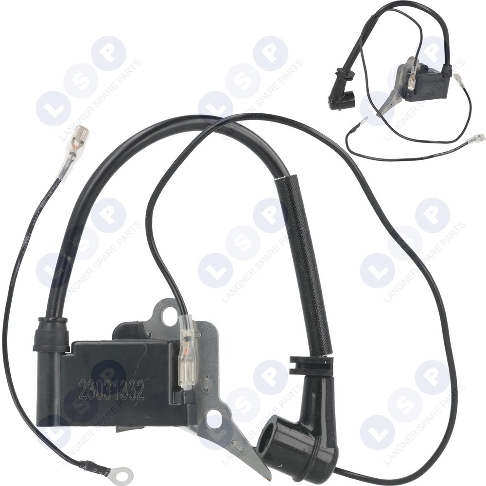 Zapaľovacia cievka PARTNER P340S P350S P360S Talon